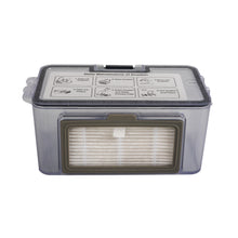 Aspiradora Robótica Kalley K-MARB Negro