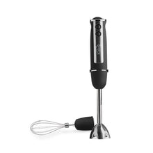 Licuadora De Mano Kalley K-Lim, Negro