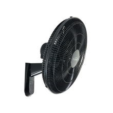 Ventilador De Pared Kalley K-Vpn, Negro