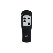 Ventilador De Pared Kalley K-Vpn, Negro