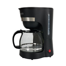 Cafetera Kalley K-Cn10, Negro