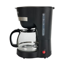 Cafetera Kalley K-Cn10, Negro