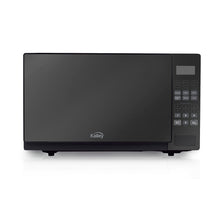 Horno Micro Kalley 1.1 Mw11n, Negro