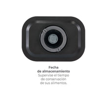 Set 3 Recipiente De Vidrio, Kalley K-Svv