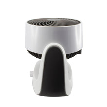 Ventilador Cyclonik Kalley K-Vmcu7B, Color Blanco