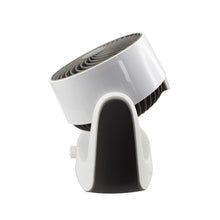 Ventilador Cyclonik Kalley K-Vmcu7B, Color Blanco
