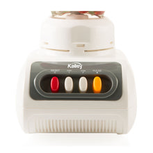 Licuadora Kalley Lpv40, Blanco