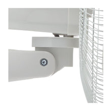 Ventilador De Pared Kalley 16" K-Vpar16C, Color Blanco