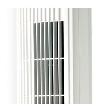 Ventilador Kalley Tf60, Blanco