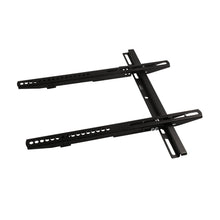 Base Kalley Fija 32" A 55, Negro