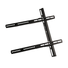 Base Kalley Fija 32" A 55, Negro