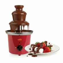 Fuente Kalley Choc Fch190 S, Plateado