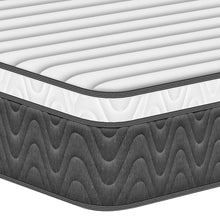 Colchón Rollpack Euro U 200X200 King, Color Gris