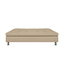 Sofa Cama Sofhie Tela, Color Beige