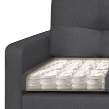 Sofa Cama Sofhie Antifluido, Color Gris