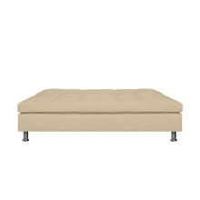 Sofa Cama Sofhie Antifluido, Color Beige