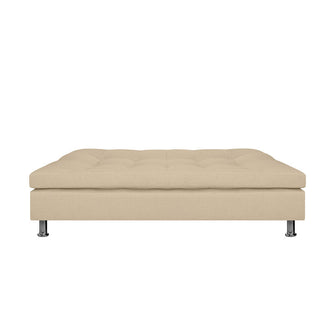 Sofa Cama Sofhie Antifluido, Color Beige