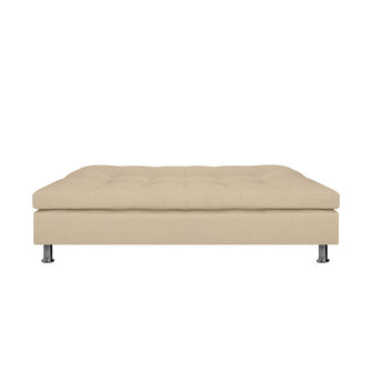 Sofa Cama Sofhie Antifluido, Color Beige