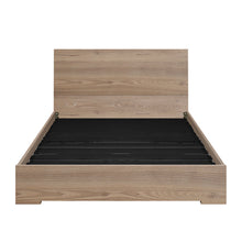 Cama Tpm  100X190  Sencillo