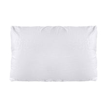 Almohada Viscoflex, Color Blanco