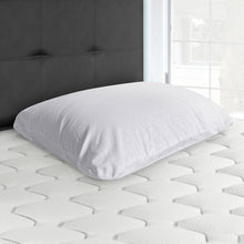 Almohada Viscoflex, Color Blanco