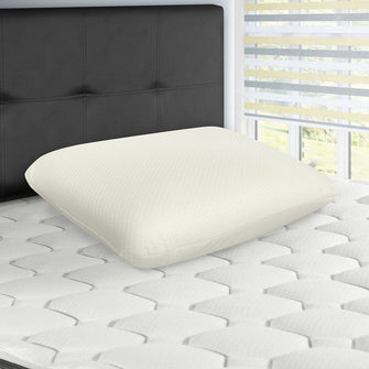 Almohada Super Memory Dream, Color Blanco