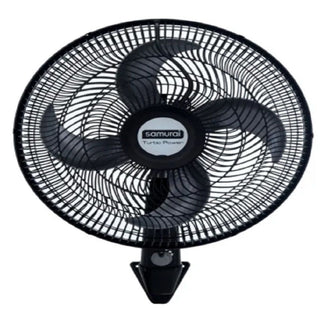 Ventilador de Pared Samurai 18", Negro