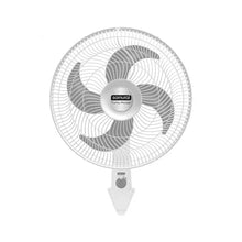 Ventilador de Pared Samurai 18", Blanco