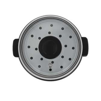 Arrocera Imusa Gris 3 Tazas, Gris
