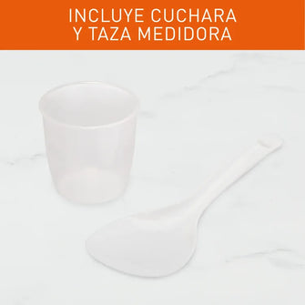 Arrocera Imusa Gris 8 Tazas, Gris