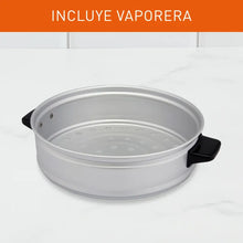 Arrocera Imusa Gris 5 Tazas, Gris