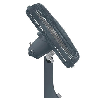 Ventilador Silence Force Plus 2en1 Gris