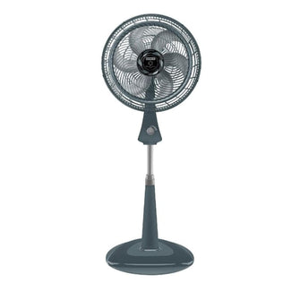 Ventilador Silence Force Plus 2en1 Gris