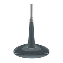 Ventilador Silence Force Plus 2en1 Gris