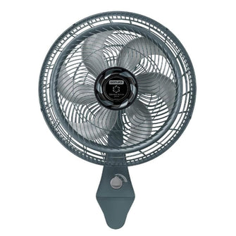 Ventilador SAMURAI Silence Force Plus 2 En 1 Gris