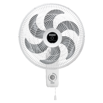 Ventilador Samurai Silence Force Plus, Blanco