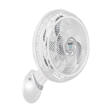 Ventilador Samurai Silence Force Plus, Blanco