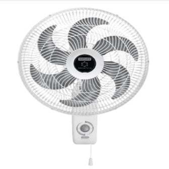 Ventilador Samurai Silence Force Plus, Blanco