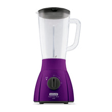 Licuadora Optimix Plus 2 Velocidades Violeta