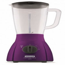 Licuadora Samurai Optimix 2 Velocidades, Violeta