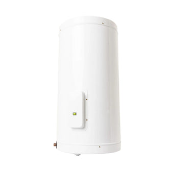 Calentador 15 Gal Acumulación Eléctrico 220V, Blanco