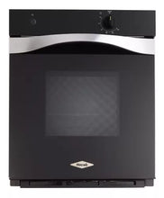 Horno Haceb Arrezo F 50 Gas, Negro