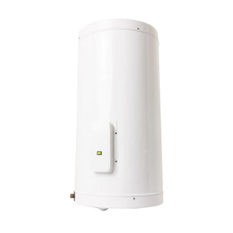 Calentador 10 Gal Acumulación Aléctrico 220V, Blanco Haceb