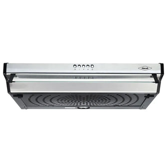 Campana Kala Inox 60 cm 3 velocidades Haceb