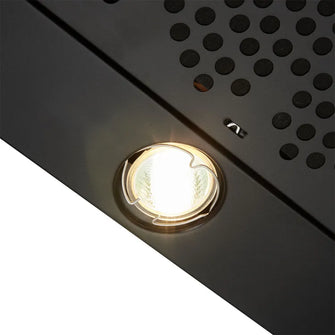 Campana Kala Inox 60 cm 3 velocidades Haceb