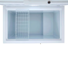 Congelador Haceb 251 litros blanco