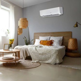 Aire Acondicionado Inverter Haceb 9000 BTU 220 V