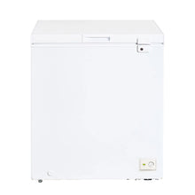 Congelador Haceb 145 Litros Blanco