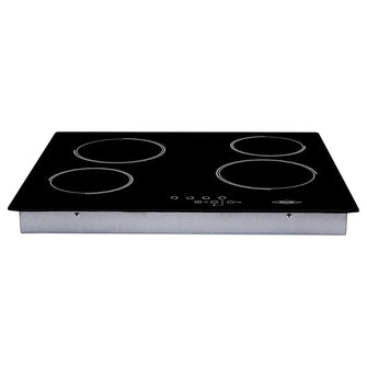 Estufa de empotrar Haceb Vitro 60cm 220V