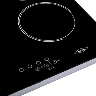 Estufa de empotrar Haceb Vitro 60cm 220V